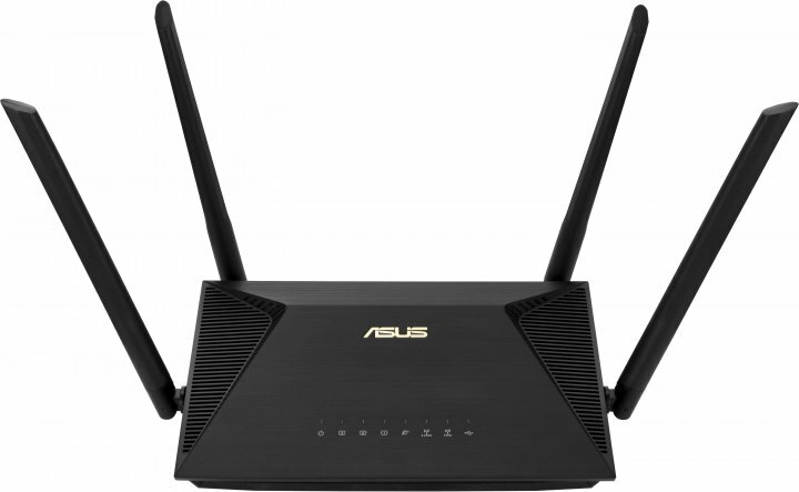 ASUS RT-AX53U AX1800