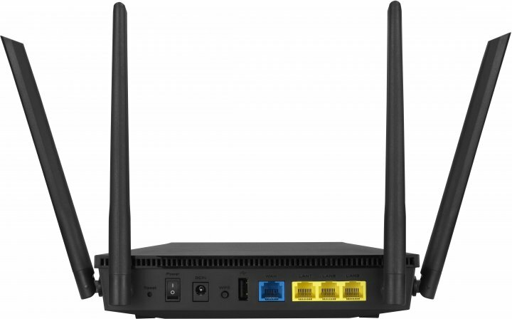 ASUS RT-AX53U AX1800