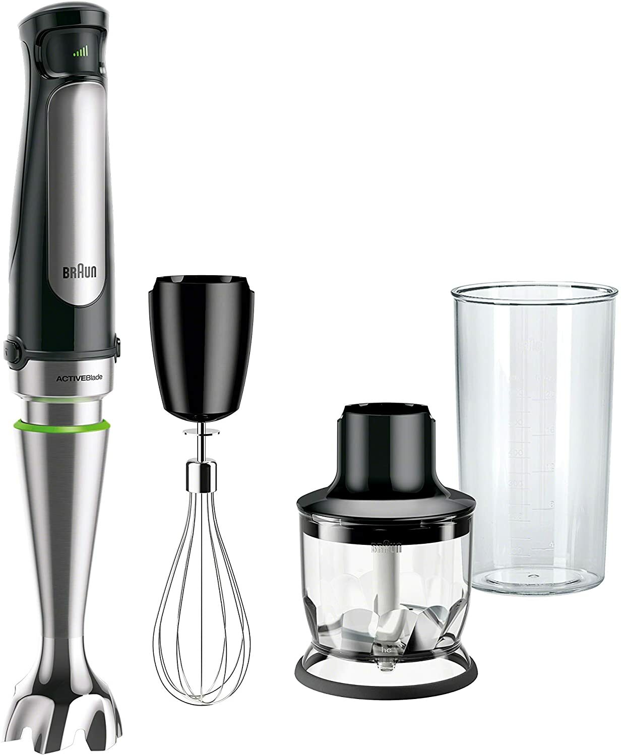 Braun MQ7025