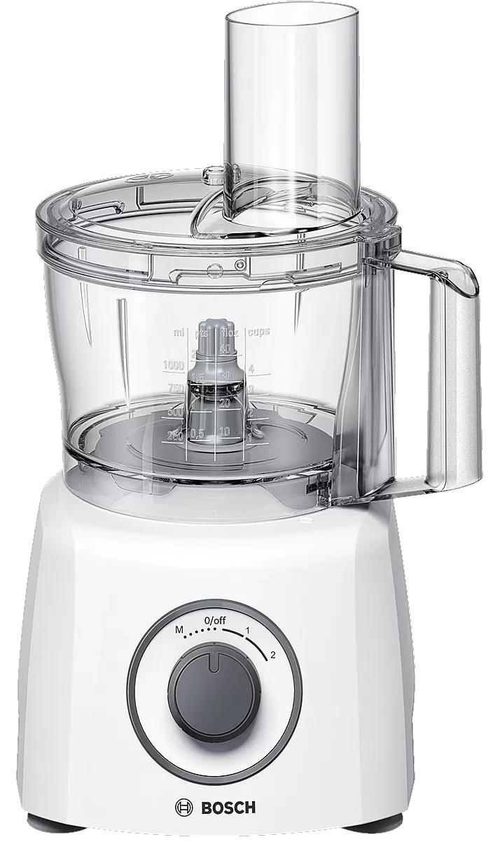 Bosch MCM3200W
