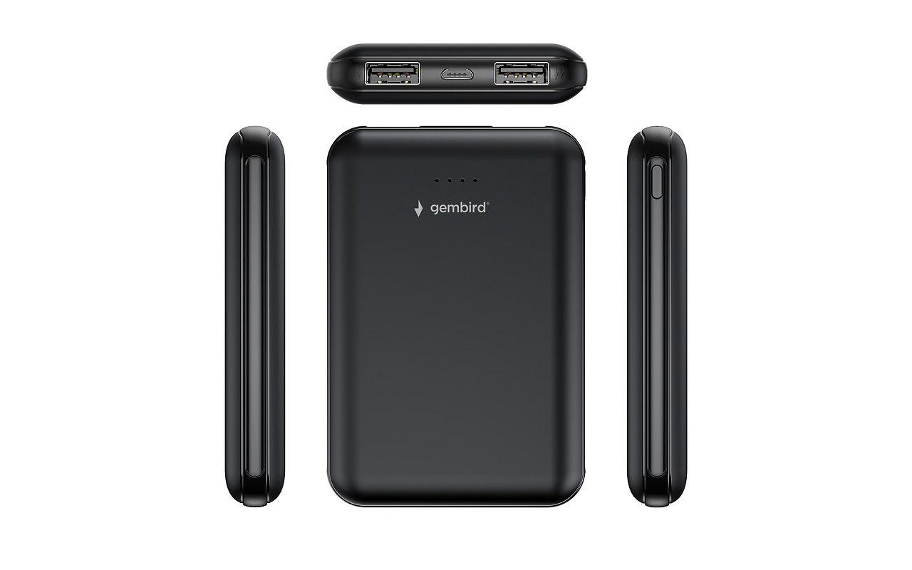 Gembird PB05-01 / 5000mAh