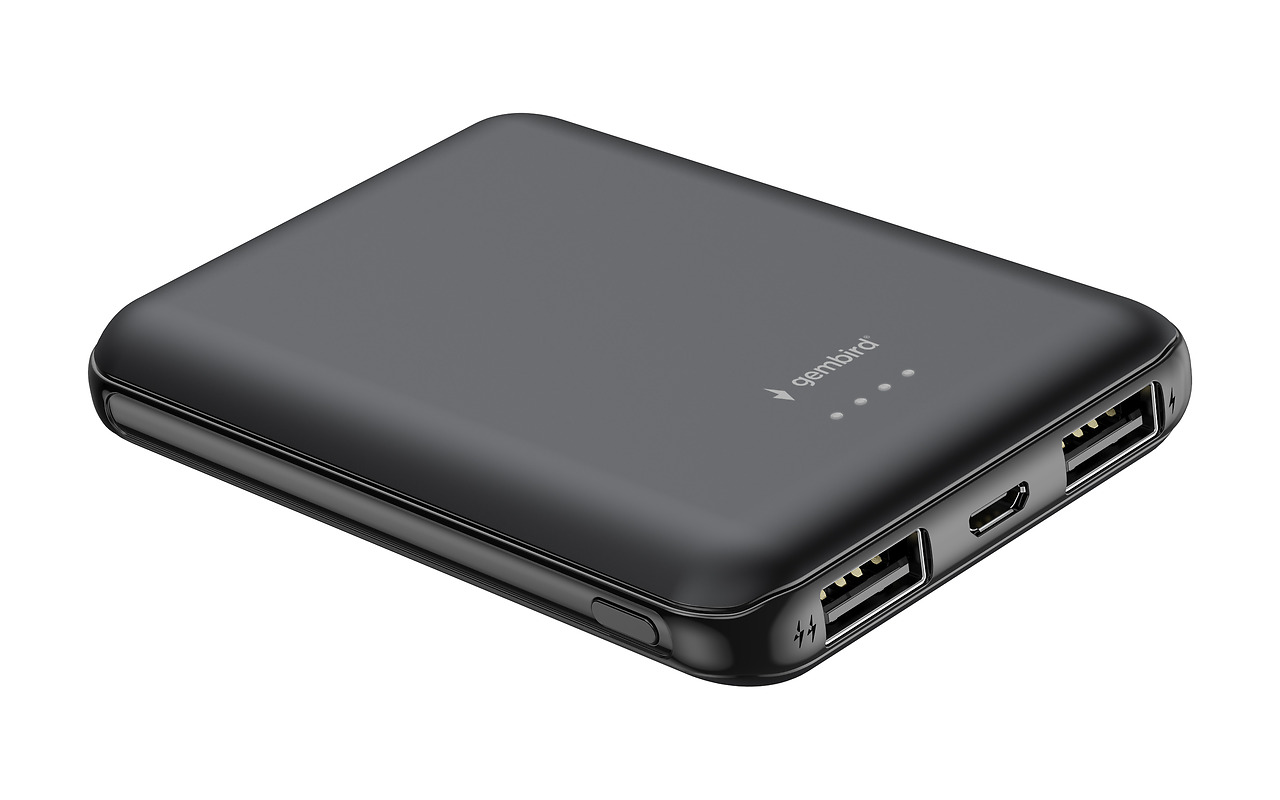 Gembird PB05-01 / 5000mAh