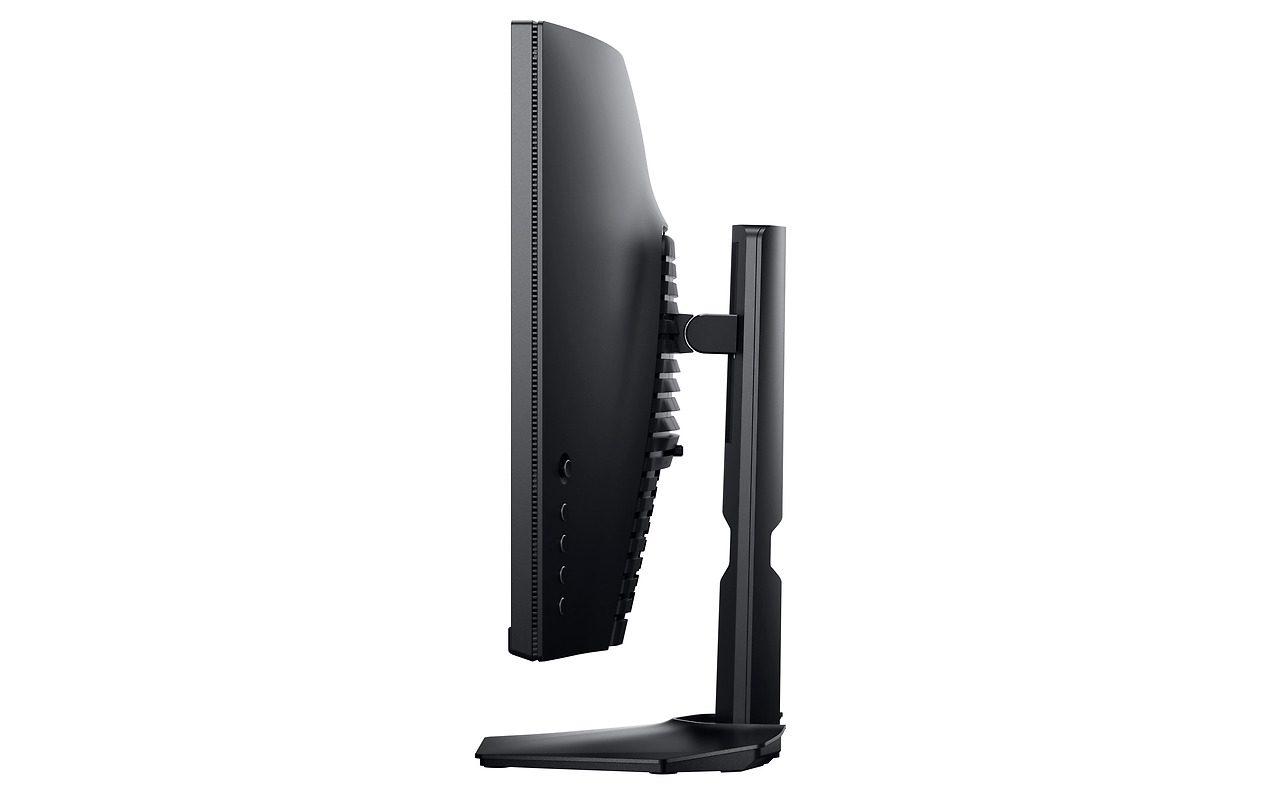 DELL S2721HGF / 27.0" FullHD Curved 144Hz / Black