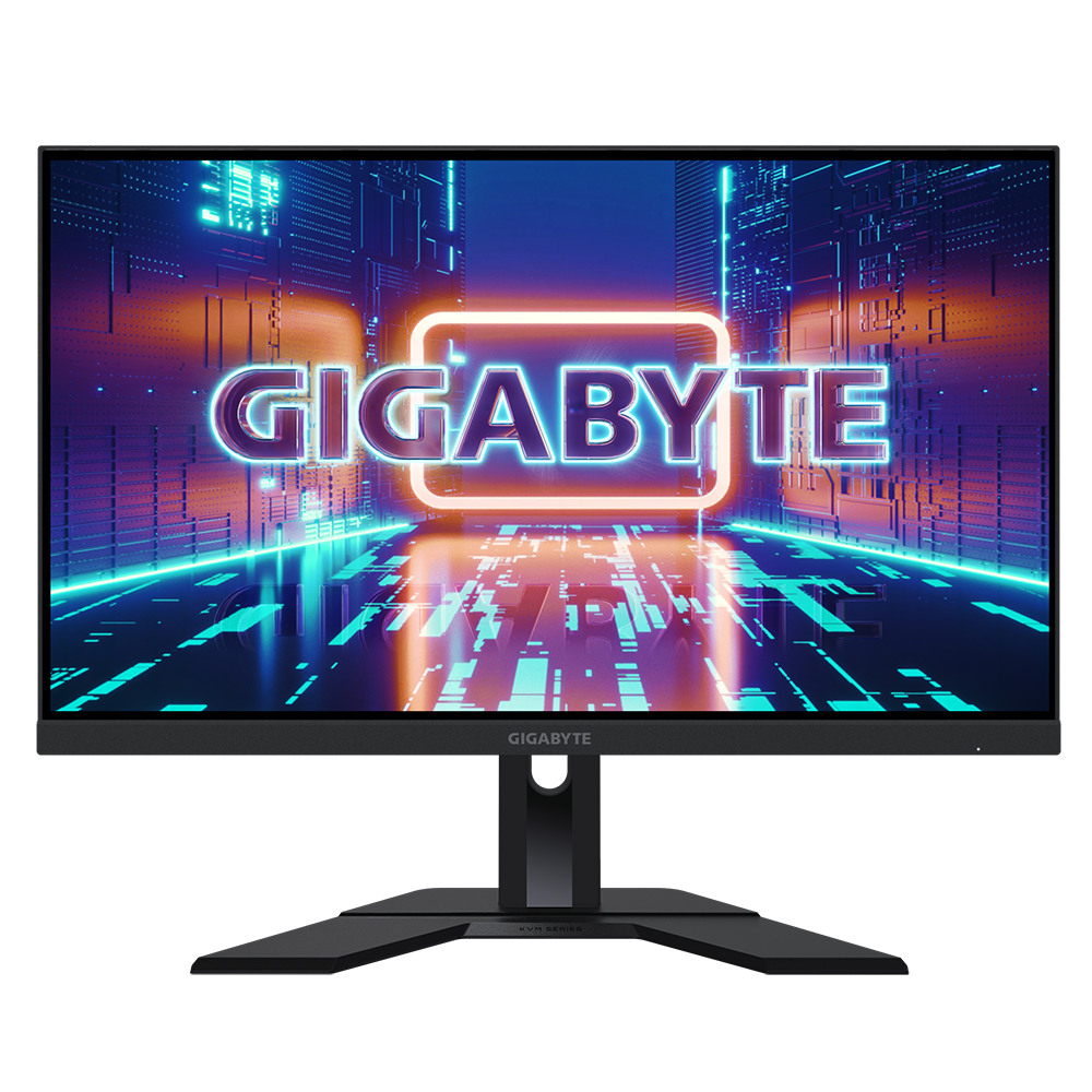 GIGABYTE M27Q / 27" IPS 2560x1440 170Hz