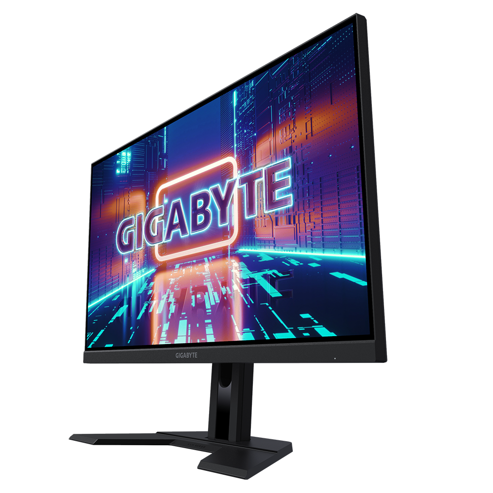 GIGABYTE M27Q / 27" IPS 2560x1440 170Hz