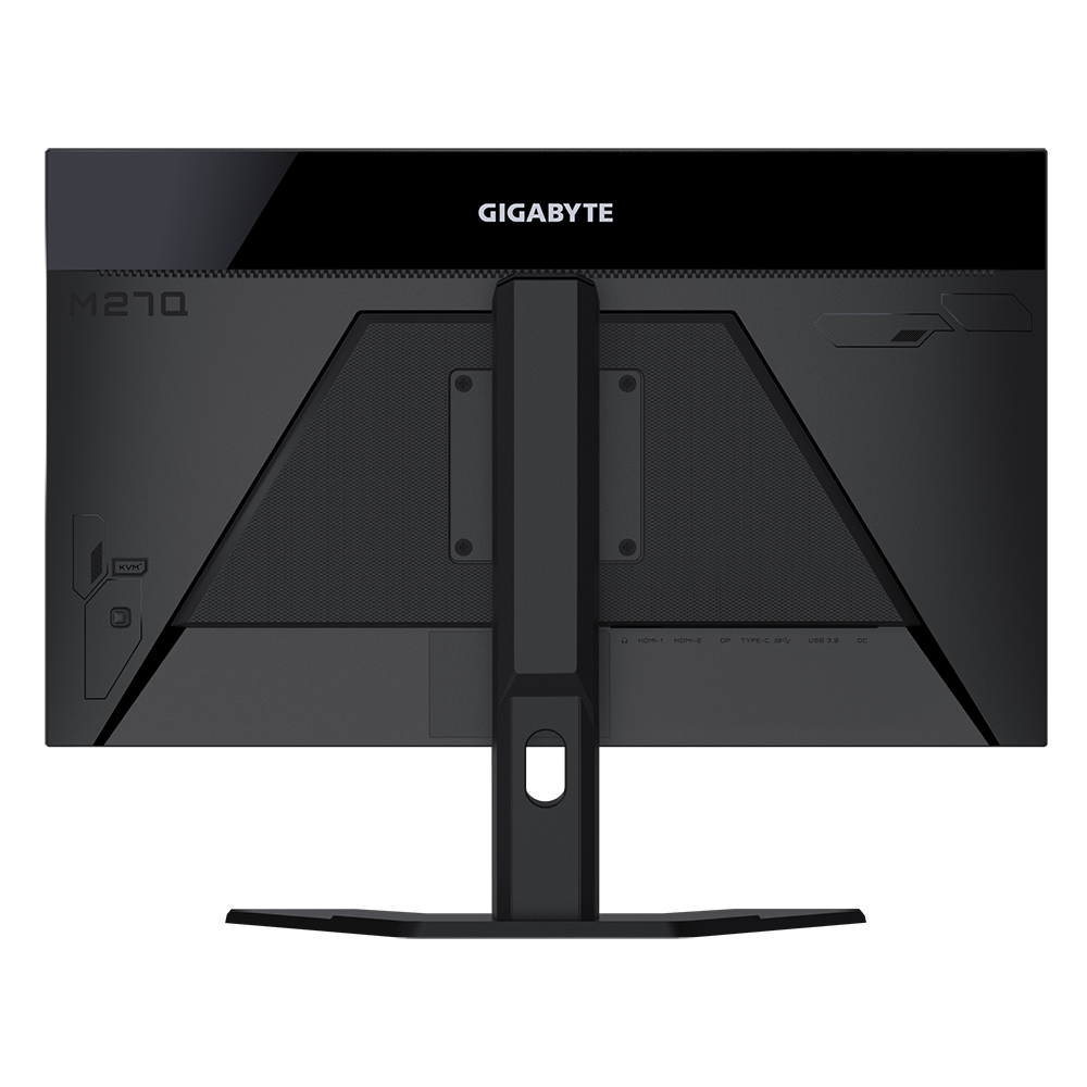 GIGABYTE M27Q / 27" IPS 2560x1440 170Hz