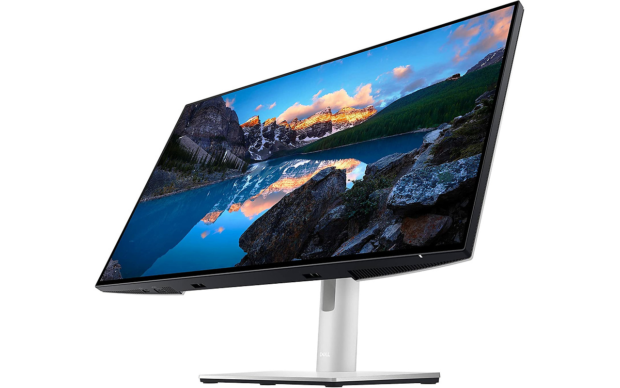DELL UltraSharp U2422H / 23.8" FullHD IPS