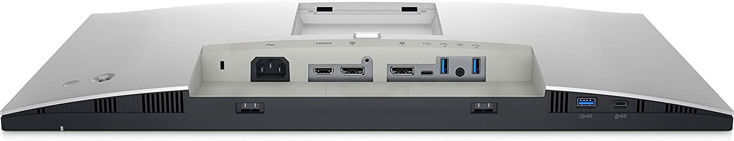 DELL UltraSharp U2422H / 23.8" FullHD IPS