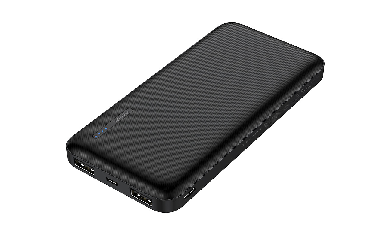 Gembird PB10-01 / 10000mAh