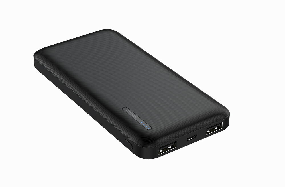 Gembird PB10-01 / 10000mAh