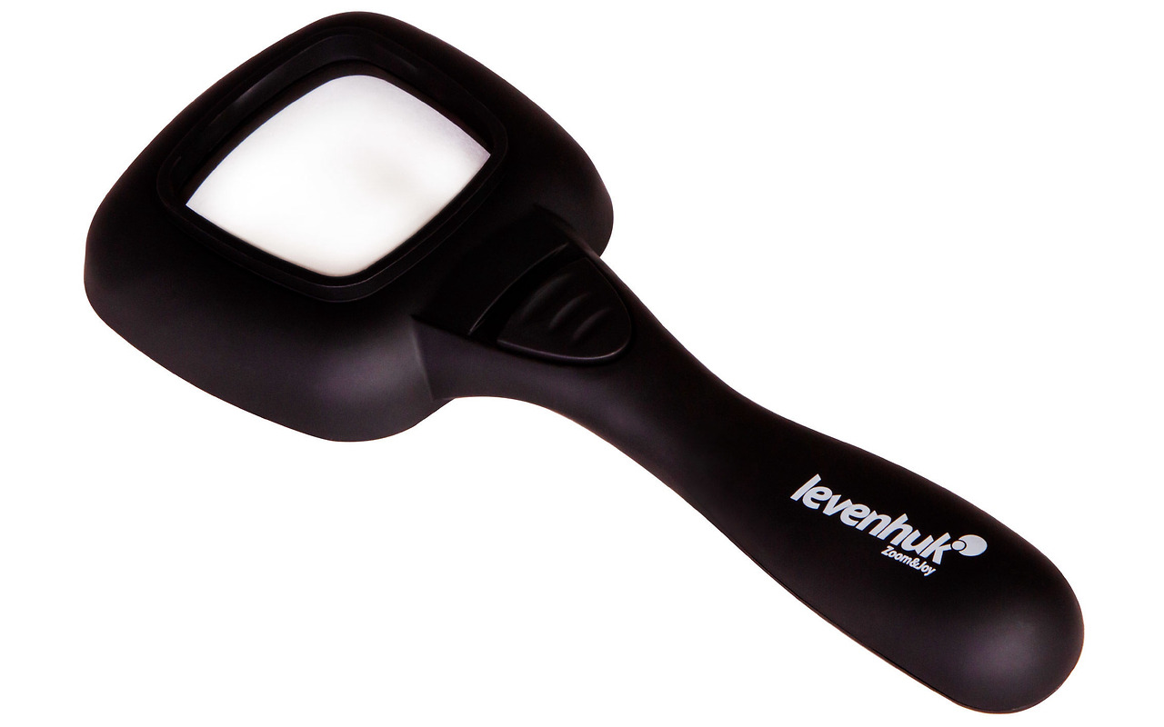 Levenhuk Zeno Read ZR12