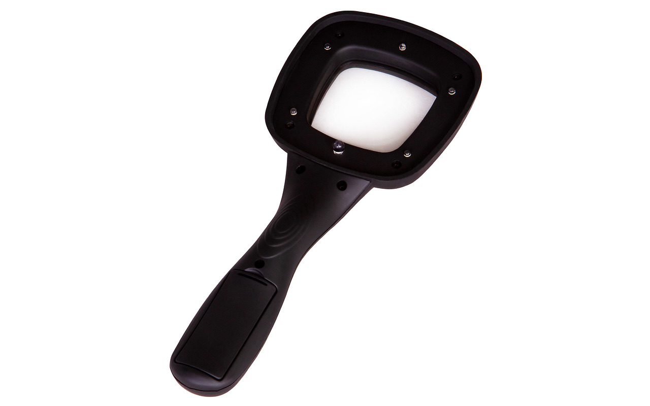 Levenhuk Zeno Read ZR12