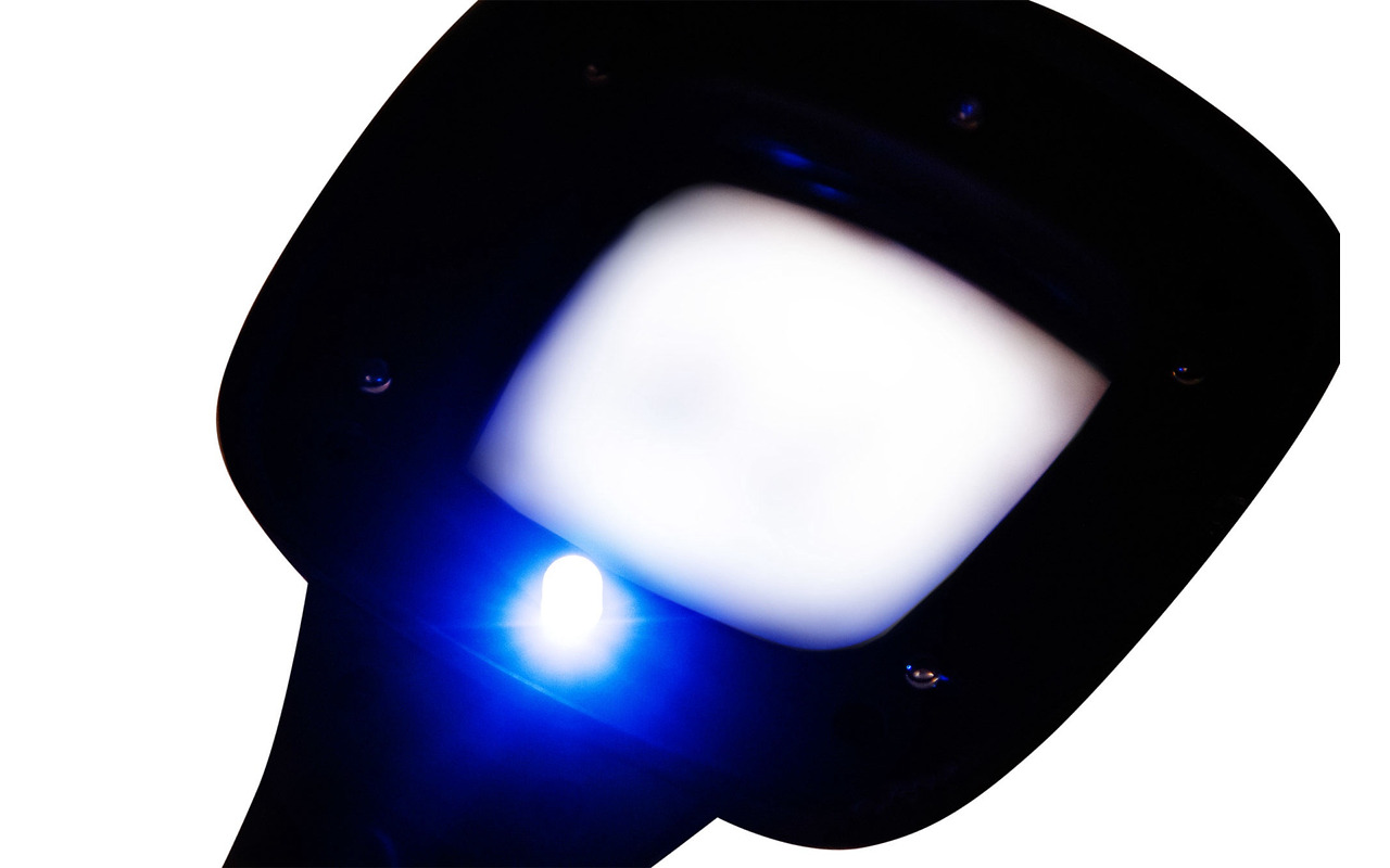 Levenhuk Zeno Read ZR12