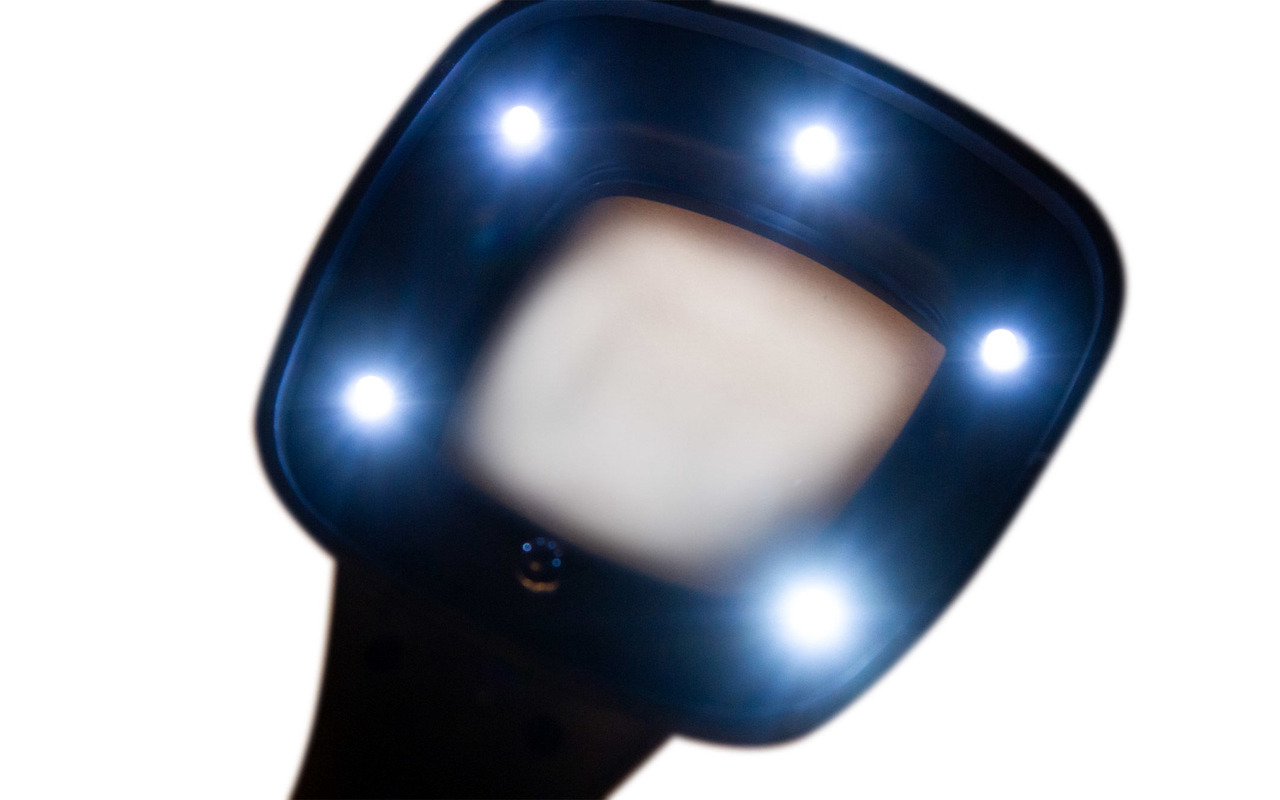 Levenhuk Zeno Read ZR12