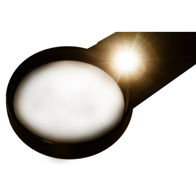 Levenhuk Zeno Handy ZH33