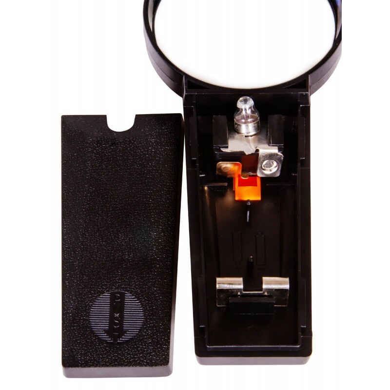 Levenhuk Zeno Handy ZH33