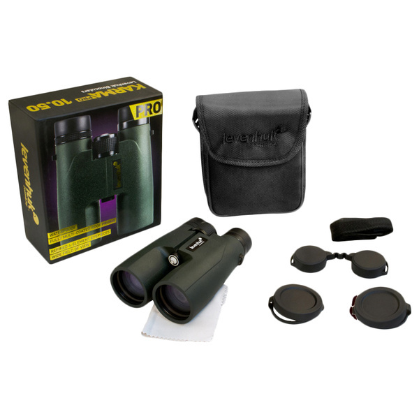 Levenhuk Karma PRO 10x50