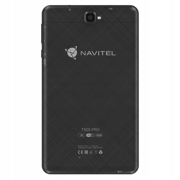 NAVITEL T505 PRO