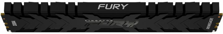 Kingston FURY Renegad KF426C13RB1/16 / 16GB DDR4 2666MHz