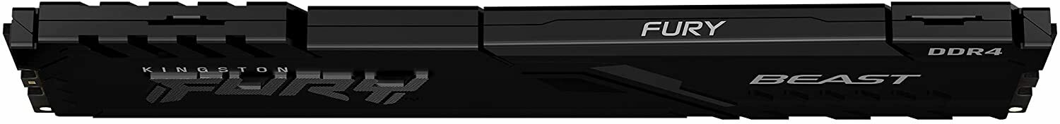 Kingston FURY Beast KF426C16BB/4 / 4GB DDR4 2666MHz