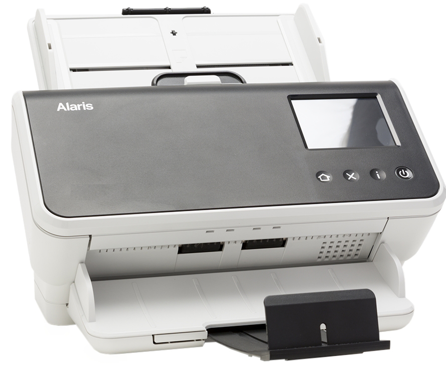 Kodak Alaris S2060w