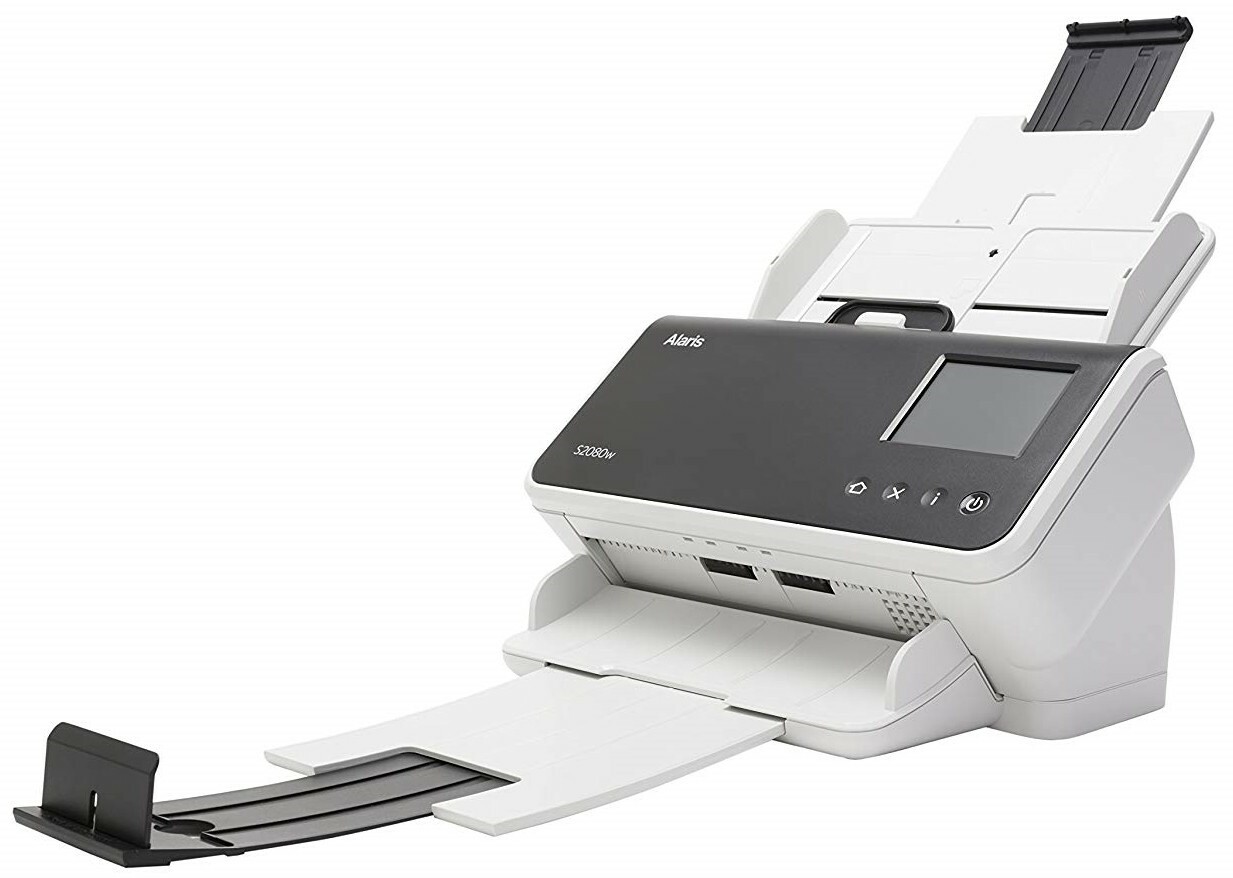 Kodak Alaris S2060w