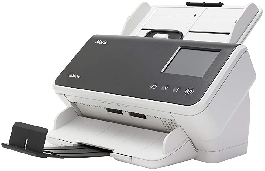 Kodak Alaris S2060w