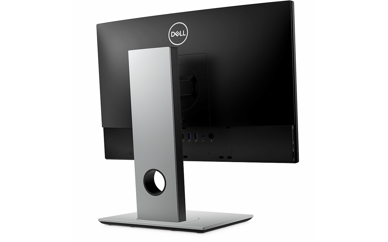 DELL OptiPlex 3280 / 21.5" FullHD / Intel i3-10105T / 8GB DDR4 / 256GB NVMe / Ubuntu /