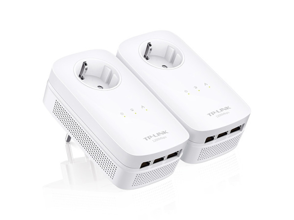 TP-LINK TL-PA8030P KIT AV1300