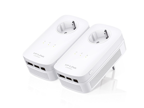 TP-LINK TL-PA8030P KIT AV1300