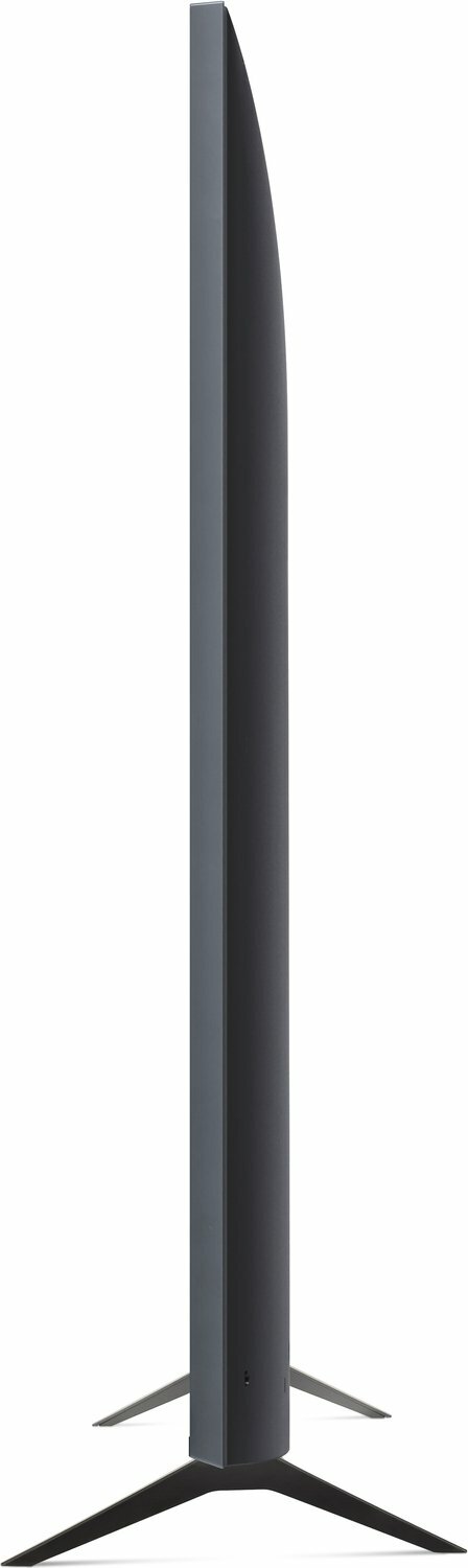 LG 50UP77006LB / 50" 4K UHD SMART TV WebOS 6.0