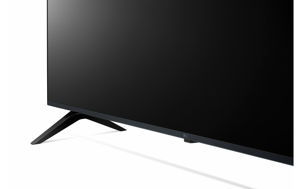 LG 50UP77006LB / 50" 4K UHD SMART TV WebOS 6.0