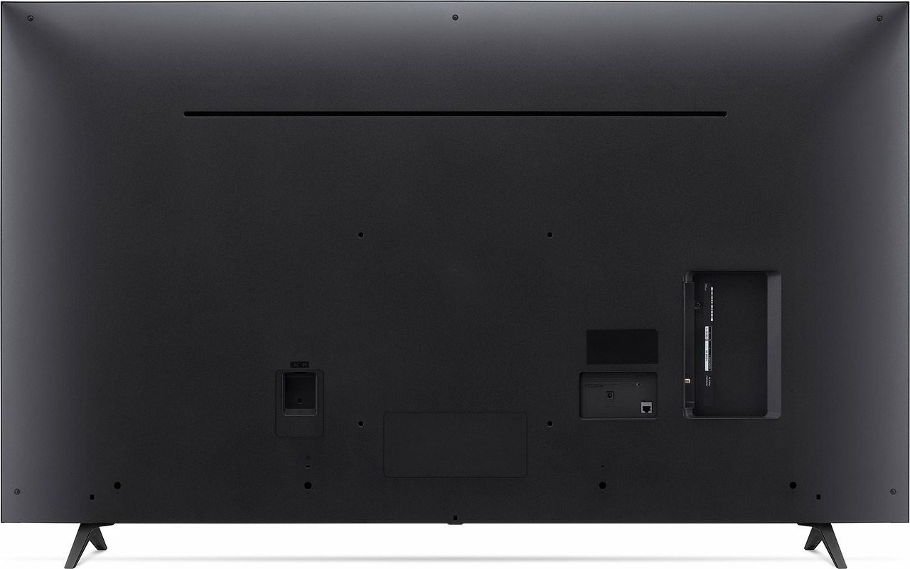 LG 50UP77006LB / 50" 4K UHD SMART TV WebOS 6.0