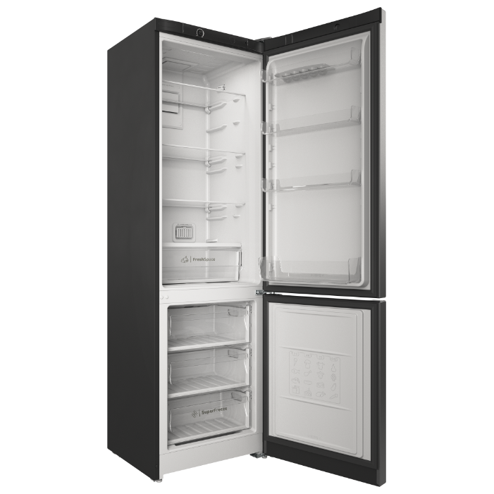 Indesit ITS 4200 S