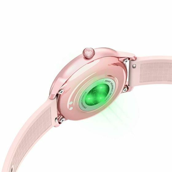 Xiaomi IMI Smart Watch W11