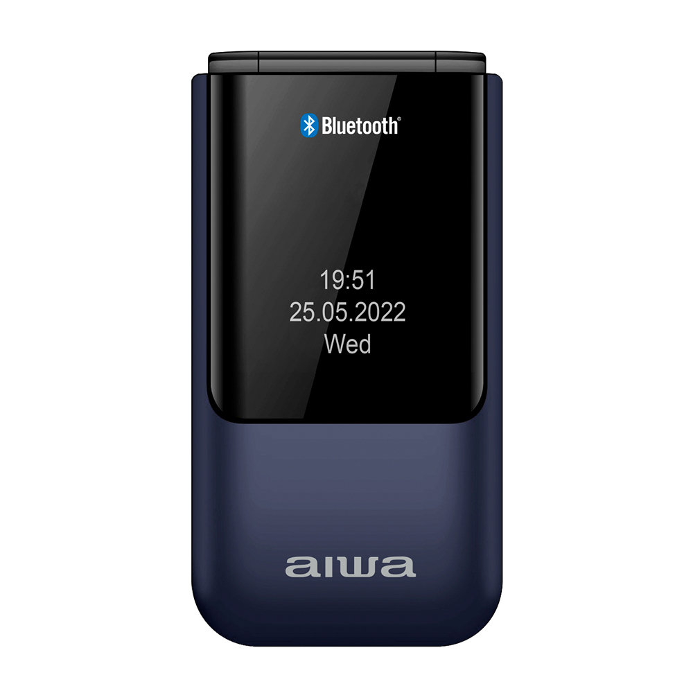 Aiwa FP-24