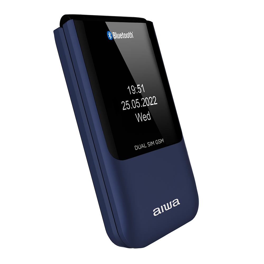Aiwa FP-24