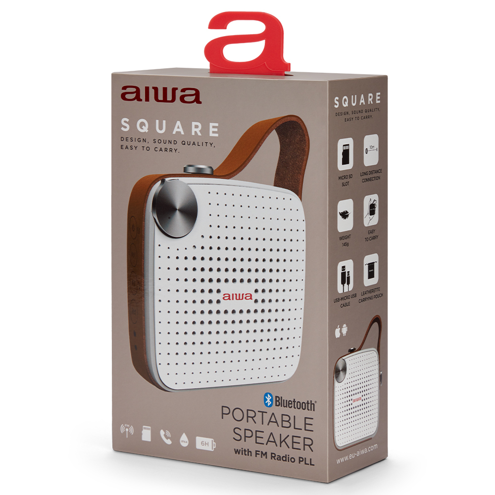 Aiwa BS-100GY