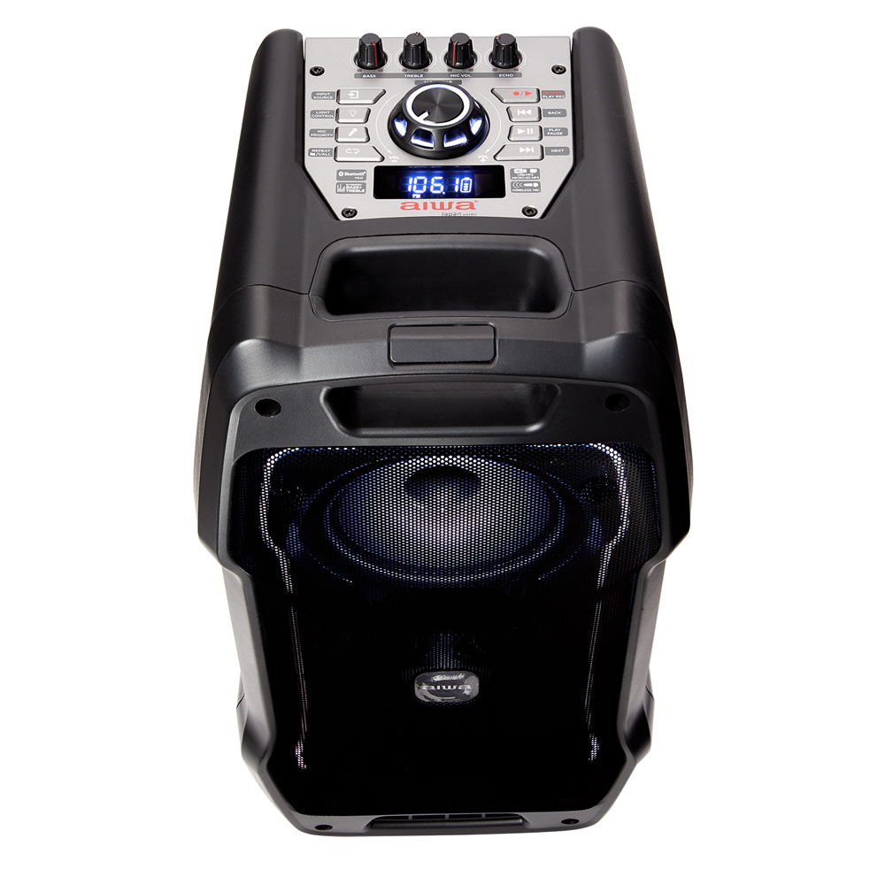 Aiwa KBTUS-400