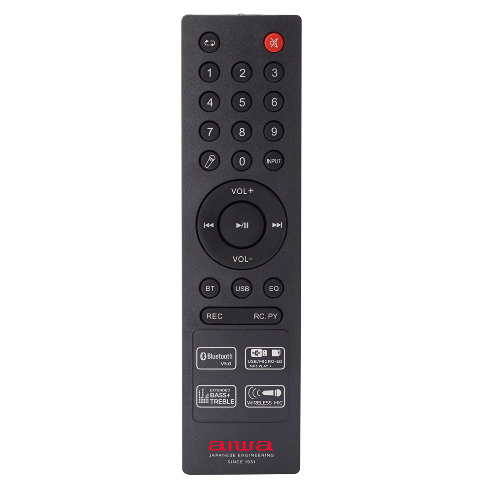 Aiwa KBTUS-400