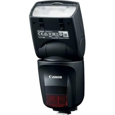Canon Speedlite 470EX III-AI