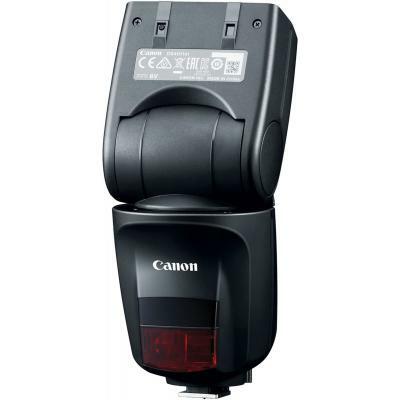 Canon Speedlite 470EX III-AI