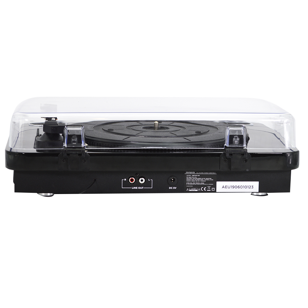 Aiwa GBTUR-120BKMK