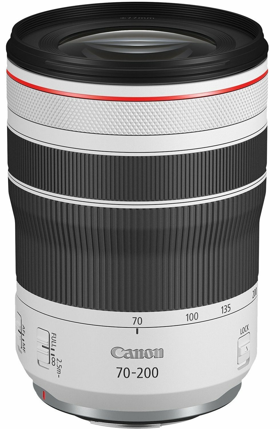 Canon RF 70-200mm f/4 L IS USM