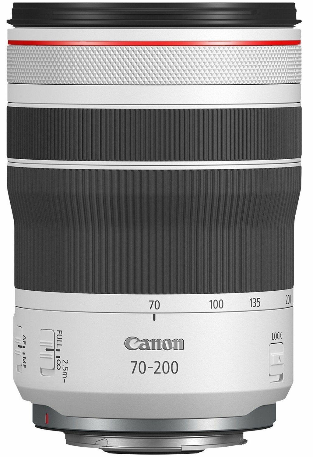 Canon RF 70-200mm f/4 L IS USM