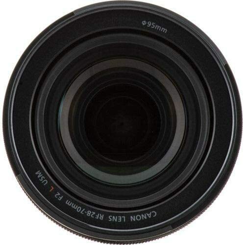 Canon RF 28-70mm f/2 L IS USM