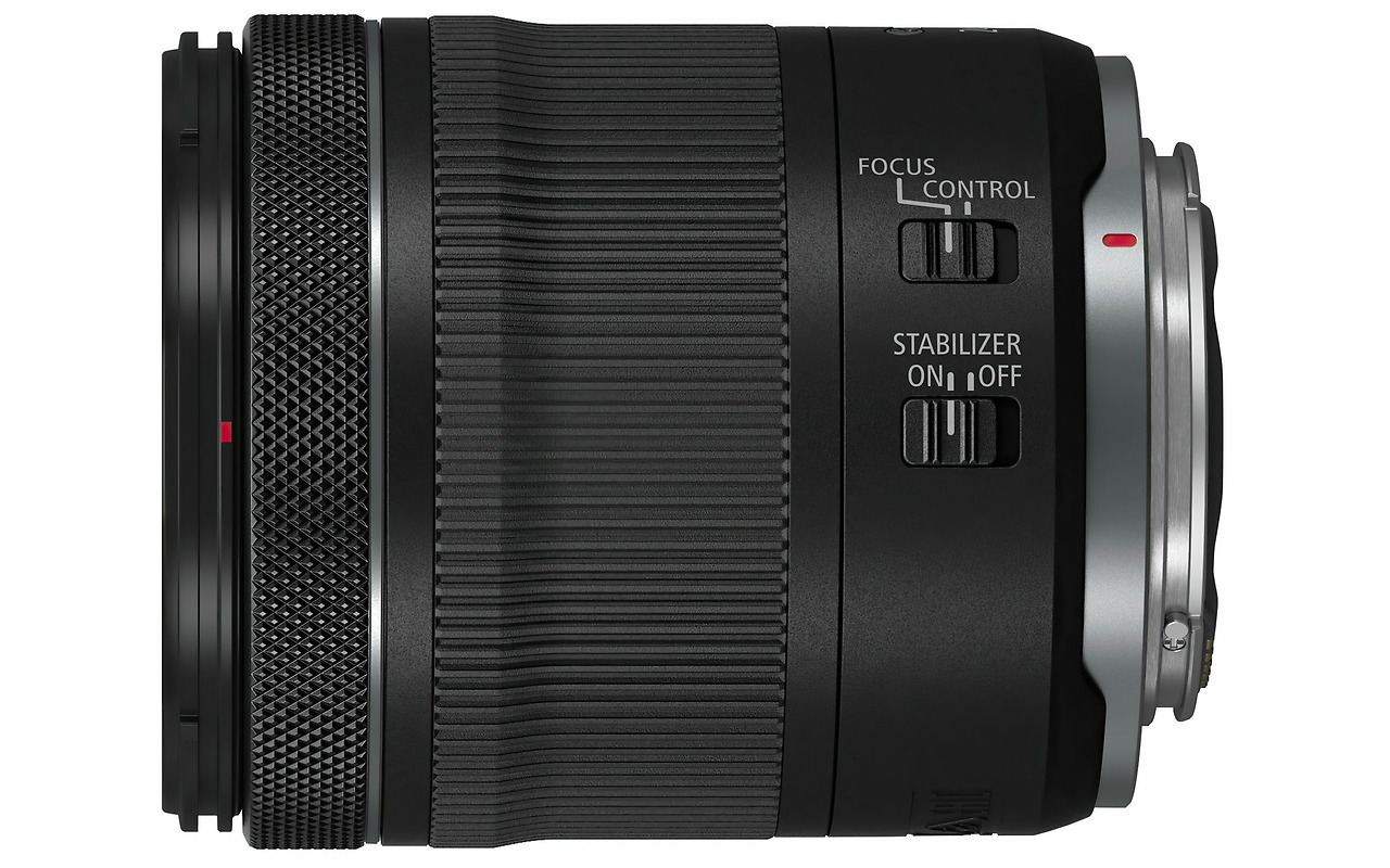 Canon RF 24-105mm f/4-7.1 L IS STM