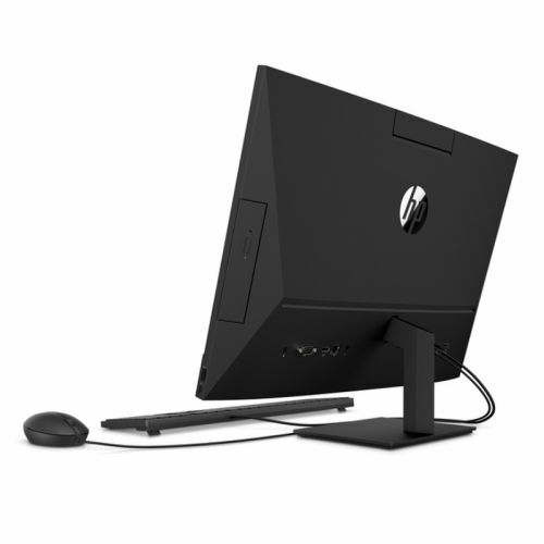 HP ProOne 440 G6 / 23.8 FullHD / Core i7-10700T / 8GB DDR4 / 512GB NVMe / Black / Linux DOS