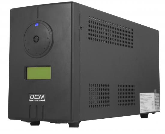 Powercom INF-1100 / 1100VA / 770W / NO BATTERY