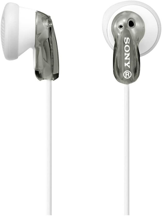 SONY MDR-E9LP / Grey